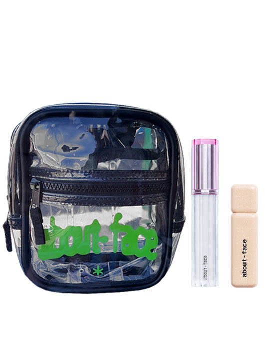 MUSIC MEETS MAKEUP SET 02