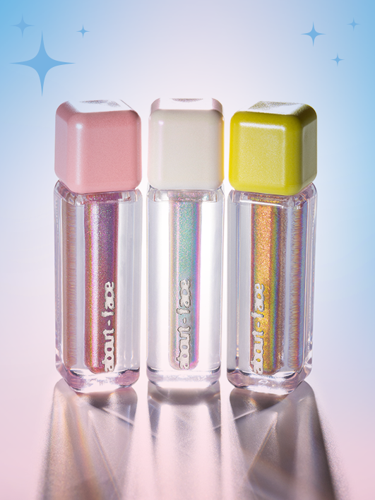 Iβm a Star Limited-Edition Set