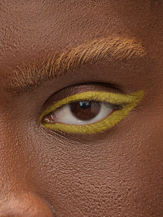 LINE ARTIST: THE BRIGHTS