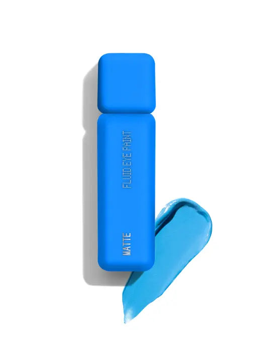 Matte Fluid Eye Paintβ’: The Brights Bundle