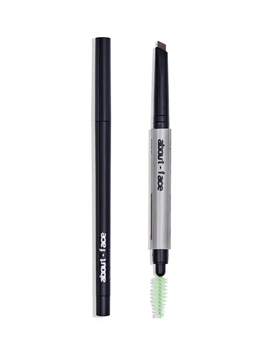 LINER + BROW DUO