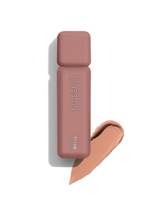 Matte Fluid Eye Paintβ’