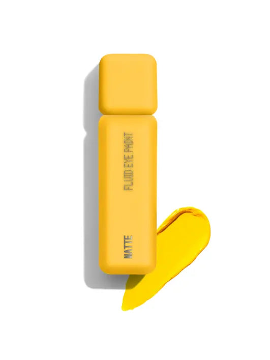 Matte Fluid Eye Paintβ’: The Primaries Bundle