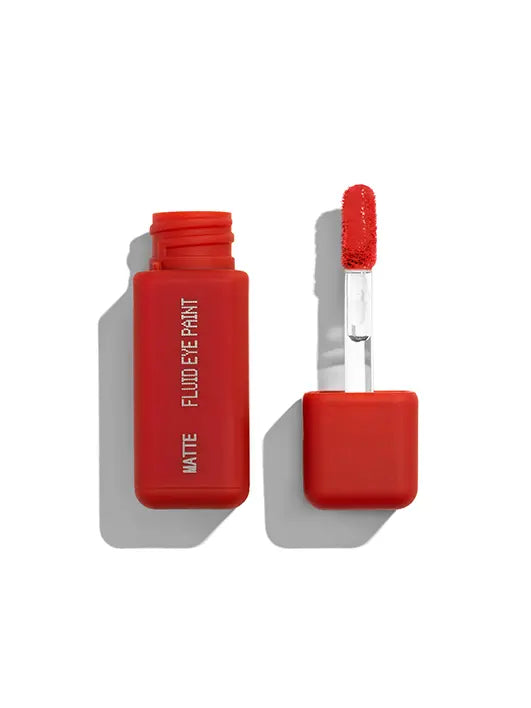 THE MINIS: MATTE FLUID EYE PAINTβ’ PRIMARIES