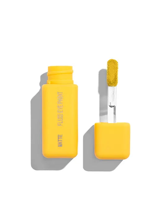 THE MINIS: MATTE FLUID EYE PAINTβ’ PRIMARIES