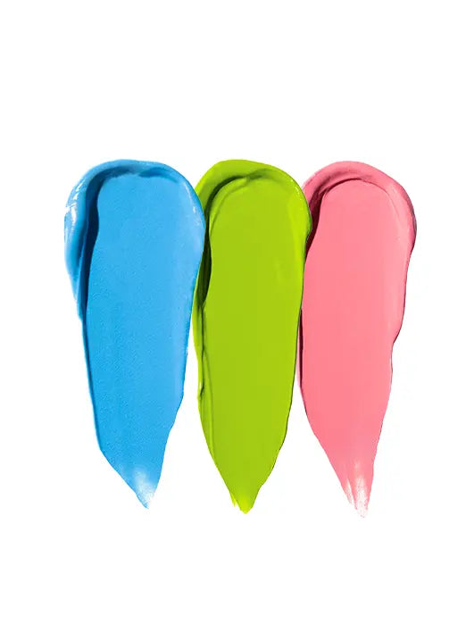 THE MINIS: MATTE FLUID EYE PAINTβ’ BRIGHTS