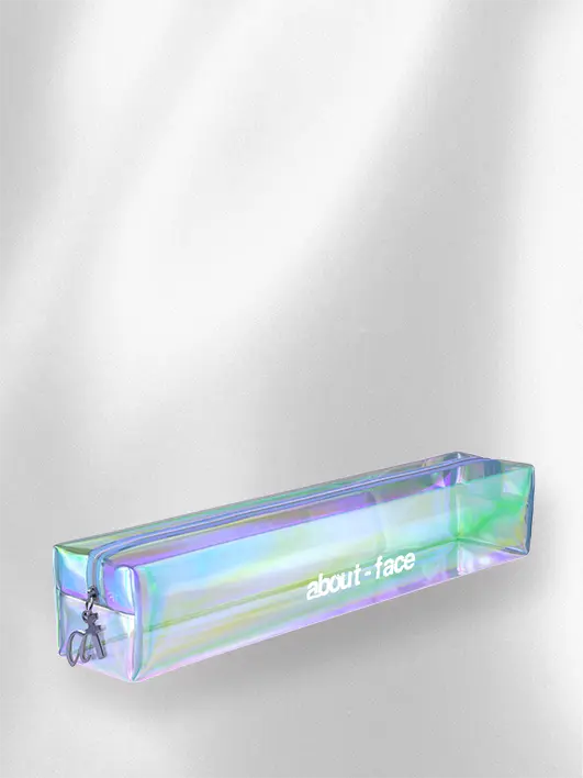 Pencil Cosmetic Bag