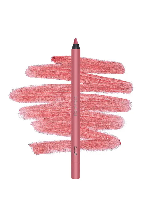 Matte Fix Lip Pencil