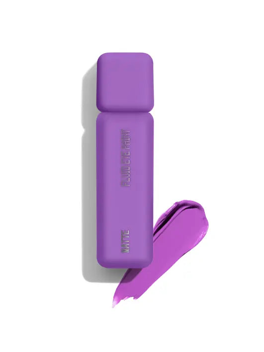 Matte Fluid Eye Paintβ’: The Brights Bundle