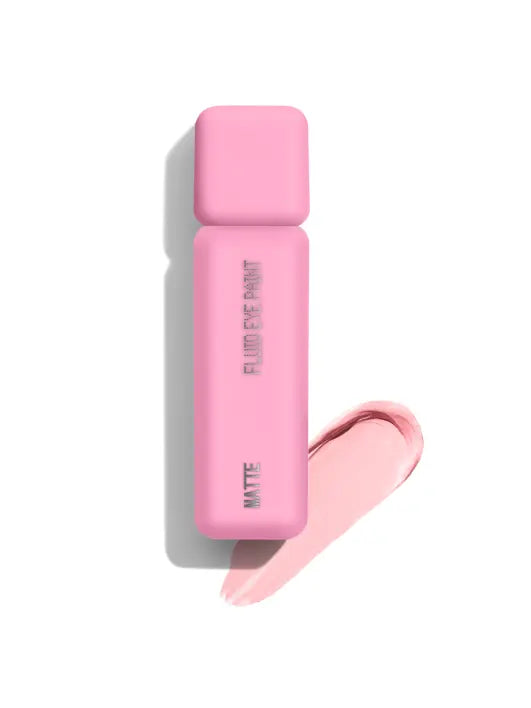 Matte Fluid Eye Paintβ’: The Pastels Bundle