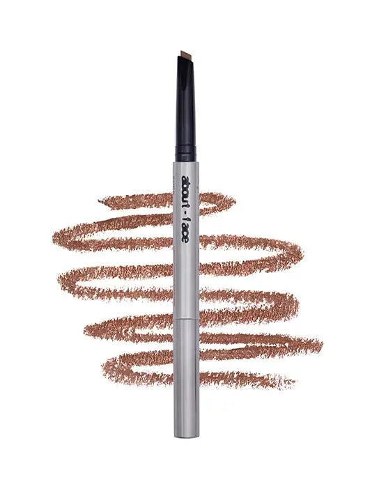 LINER + BROW DUO
