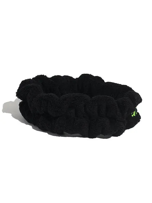 FACE FIRST HEADBAND | Black