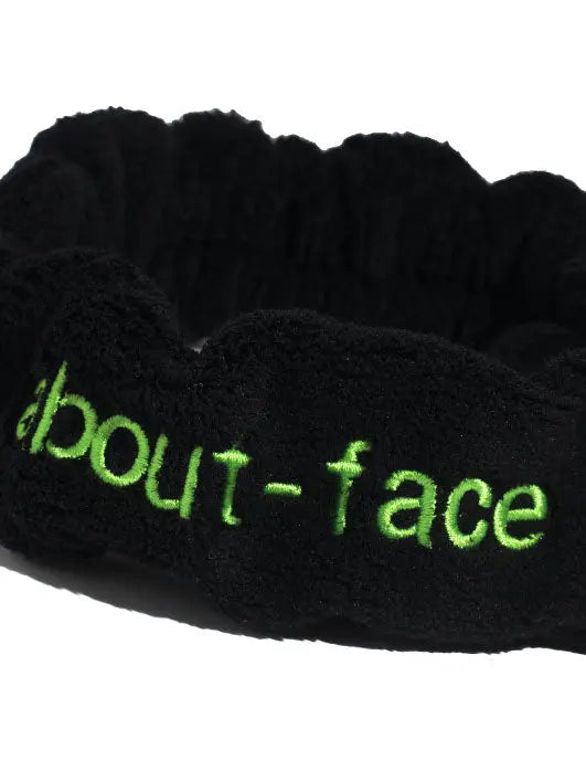 FACE FIRST HEADBAND