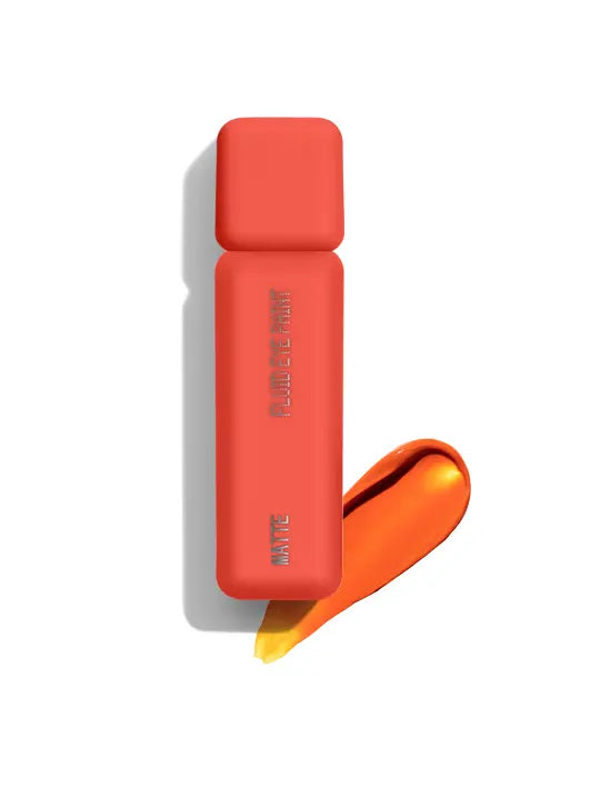 Matte Fluid Eye Paintβ’: The Brights Bundle