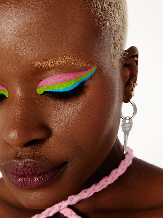 THE MINIS: MATTE FLUID EYE PAINTβ’ BRIGHTS