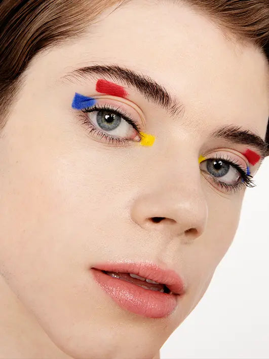 THE MINIS: MATTE FLUID EYE PAINTβ’ PRIMARIES