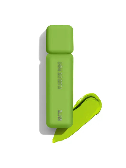 Matte Fluid Eye Paintβ’: The Brights Bundle