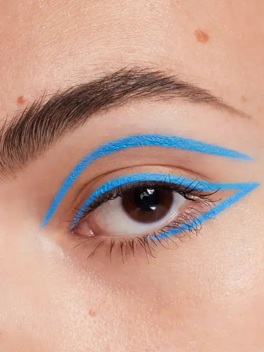 THE MINIS: MATTE FLUID EYE PAINTβ’ BRIGHTS