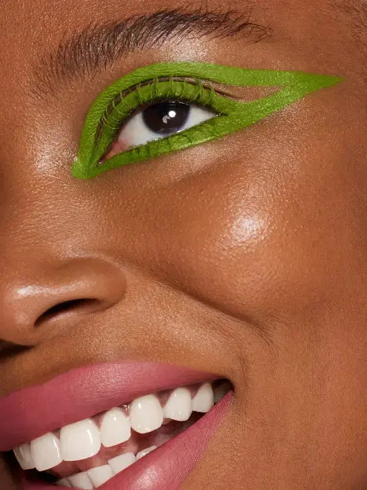 THE MINIS: MATTE FLUID EYE PAINTβ’ BRIGHTS