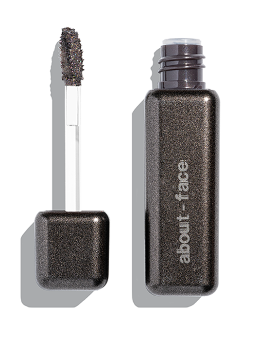Fractal Glitter Eye Paint