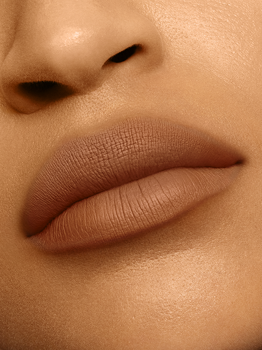 Paint-It Matte Lip Color
