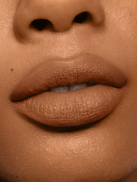Paint-It Matte Lip Color