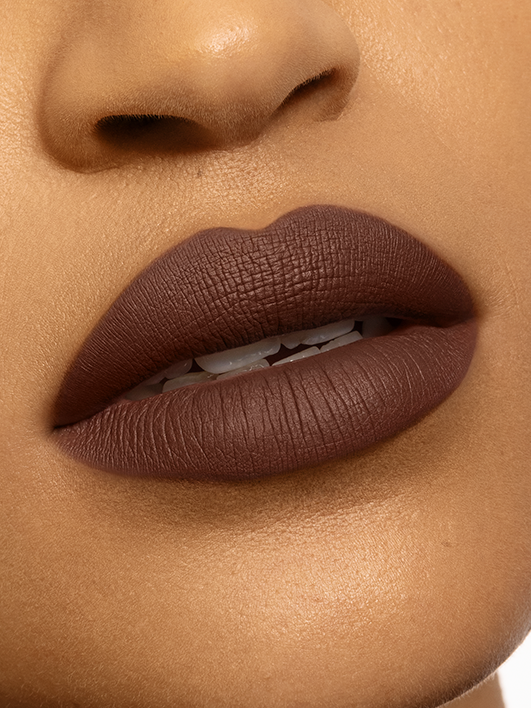 Paint-It Matte Lip Color