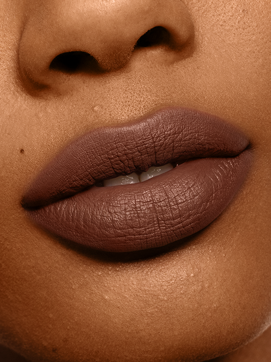 Paint-It Matte Lip Color