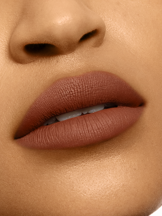 Paint-It Matte Lip Color