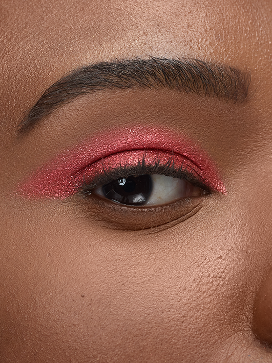 FRACTAL EYE PAINT - THE MINIS