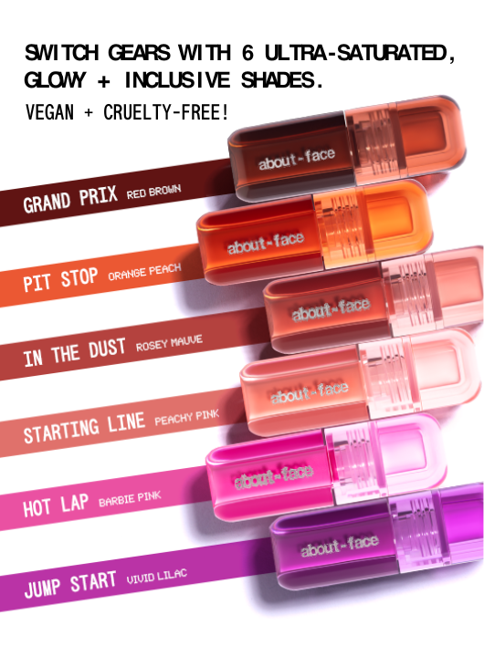 Blush Rush