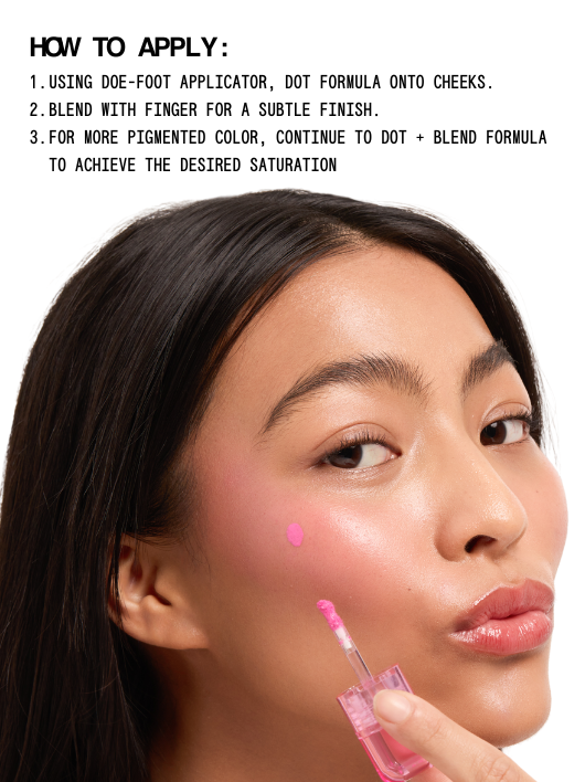 Blush Rush