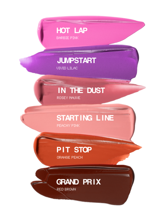 Blush Rush