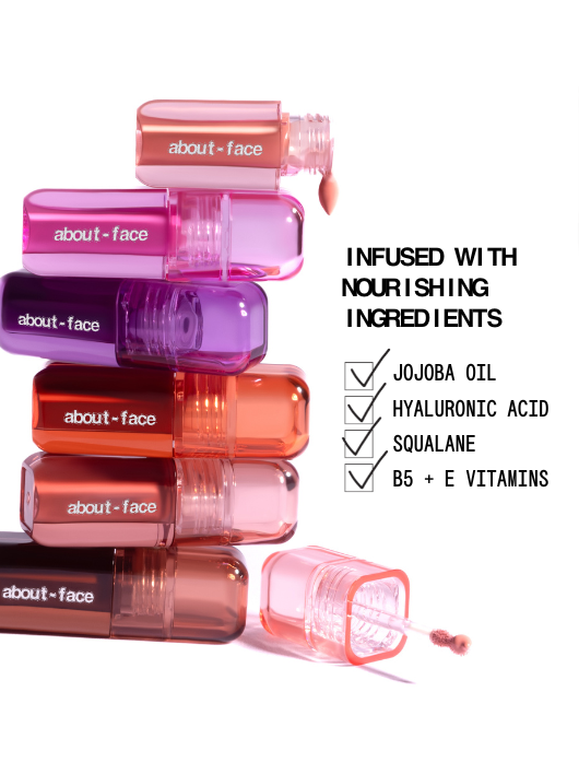 Blush Rush