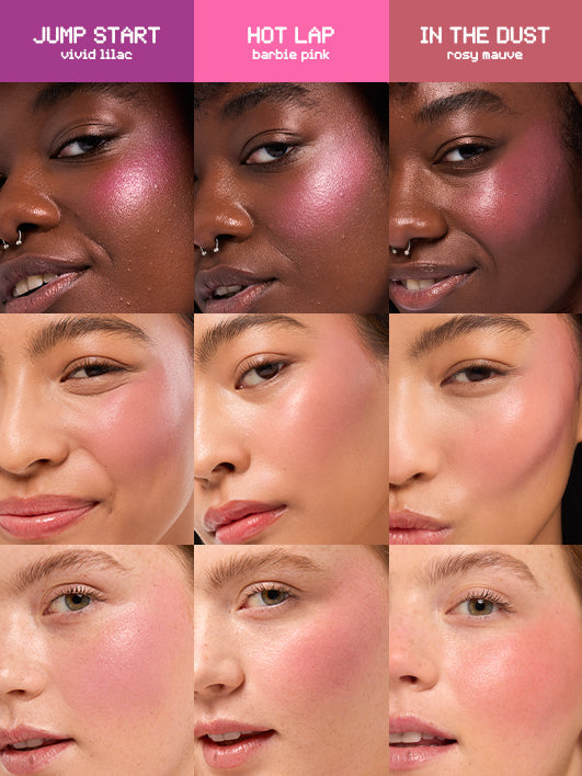 Blush Rush