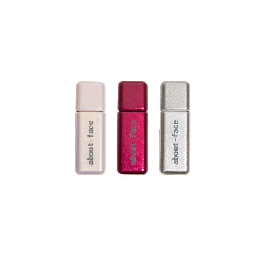 FRACTAL EYE PAINT - THE MINIS