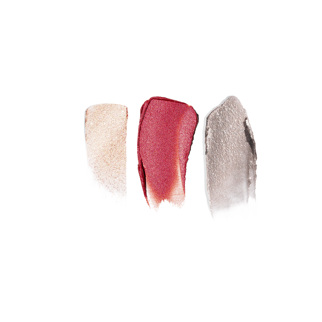 FRACTAL EYE PAINT - THE MINIS