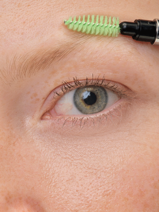 Brow Artist