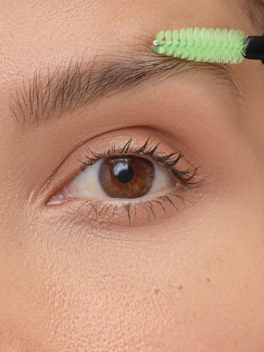 Brow Artist