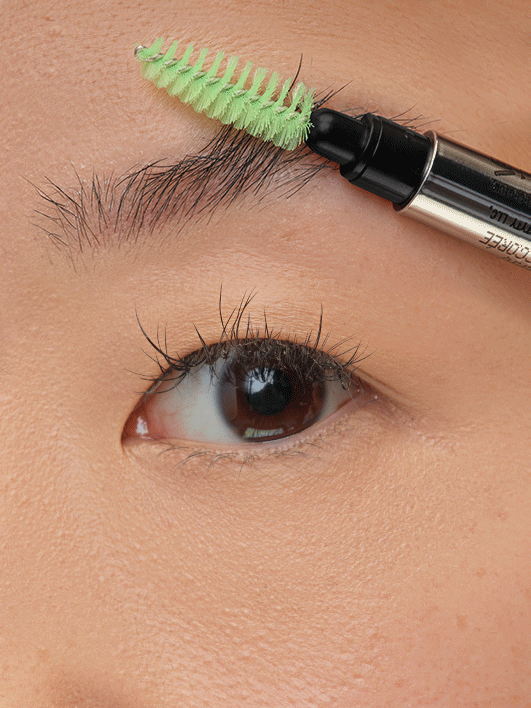 Brow Artist