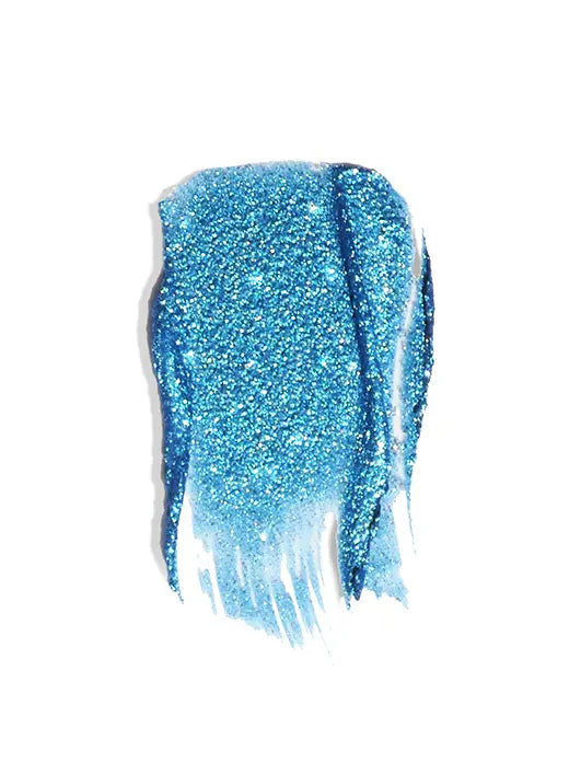 Fractal Glitter Eye Paint