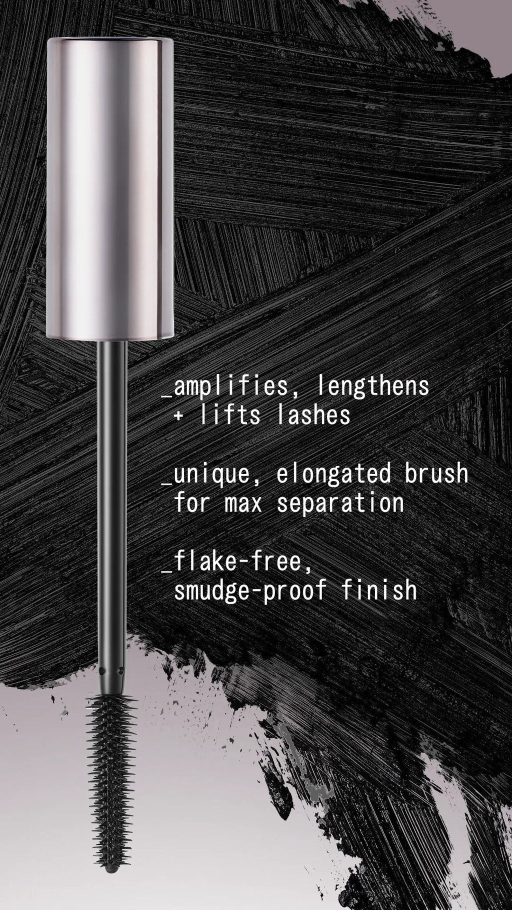 Volumizing Mascara