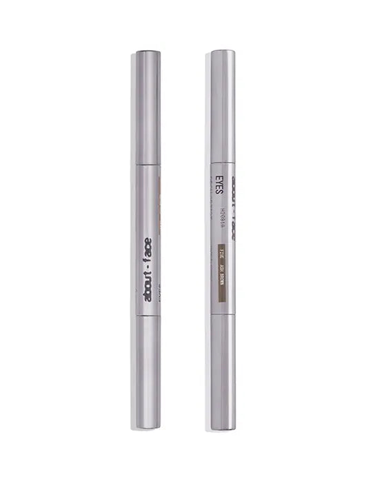 Brow Artist