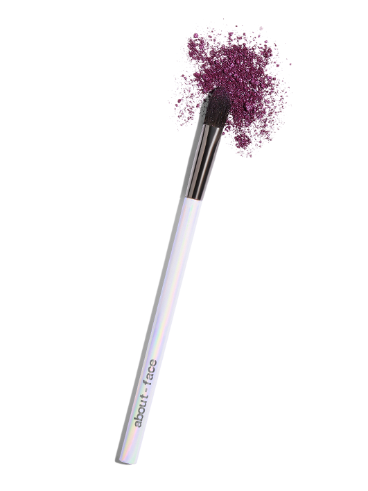 3D Multi-Use Eye Brush