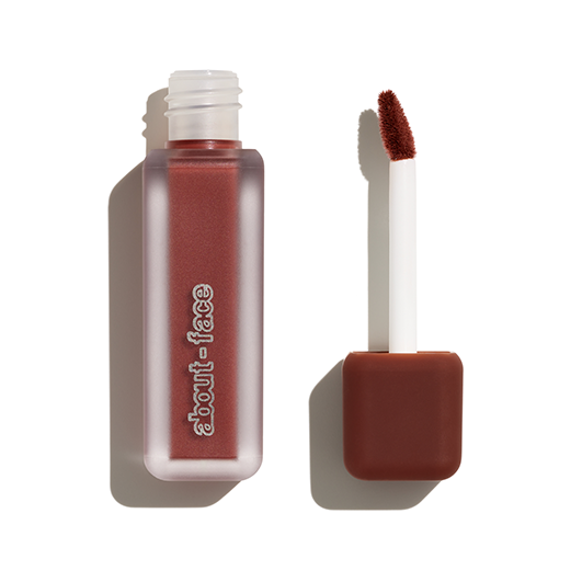 Paint-It Matte Lip Color
