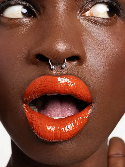CHERRY PICK  LIP COLOR BUTTER