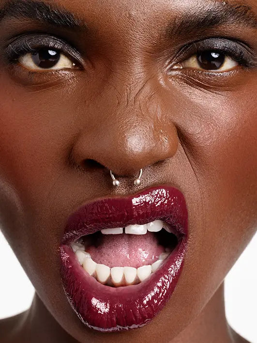 CHERRY PICK  LIP COLOR BUTTER