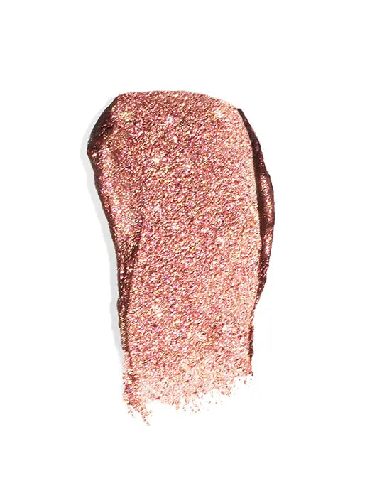 Fractal Glitter Eye Paint