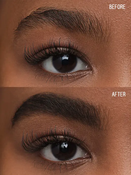 Brow Artist