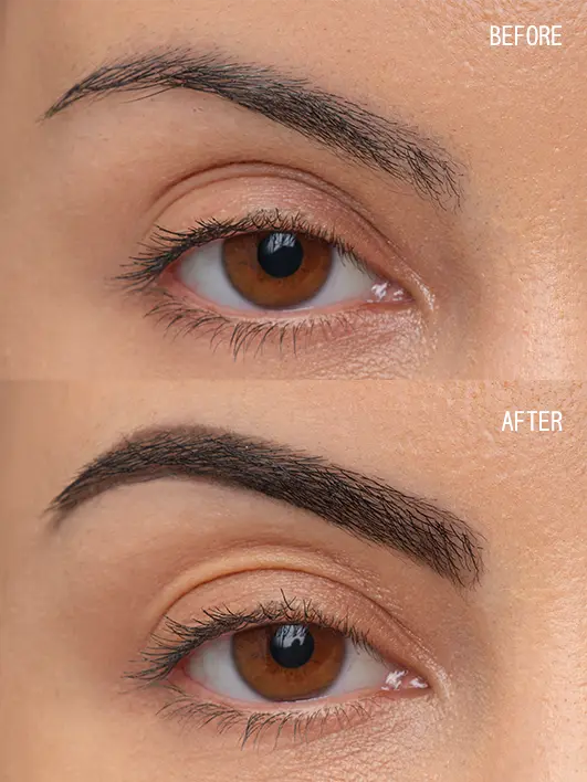 Brow Artist